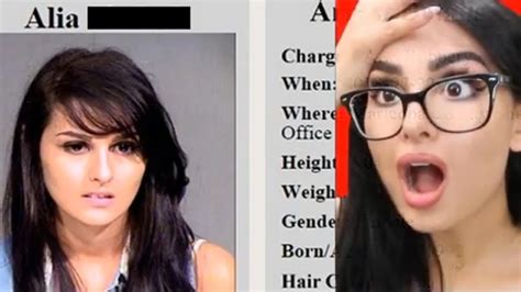 did sssniperwolf go to jail|SSSniperwolf Reportedly Arrested Twice In The Last Ten Years